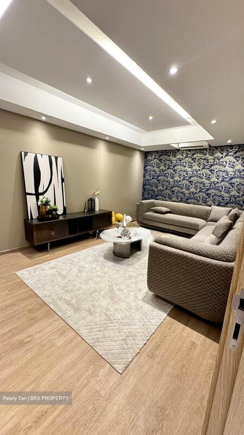 Jalan Novena (D11), Terrace #526354611